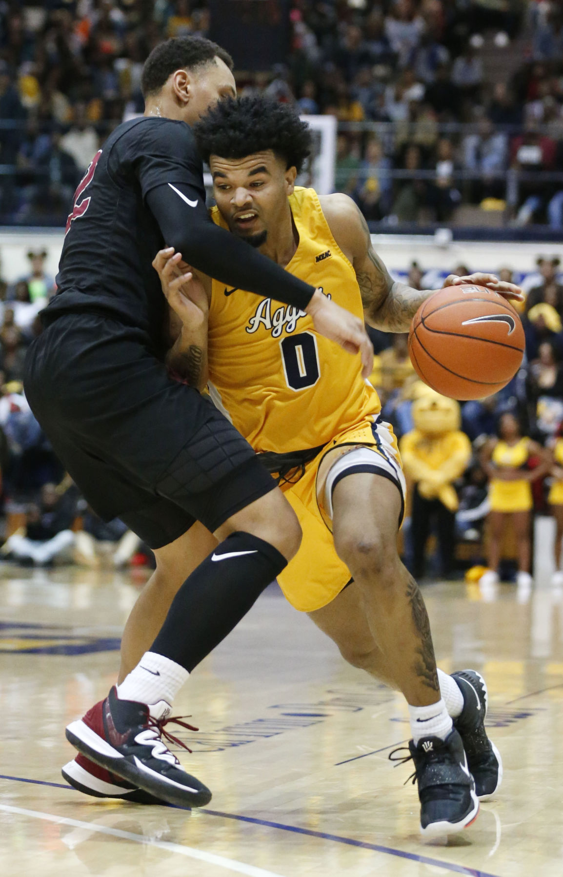 NCAT NCC